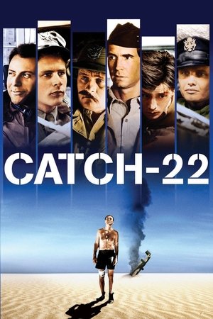 Image Catch-22