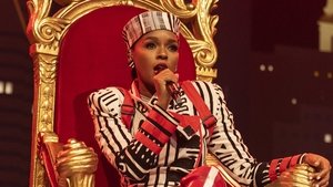 Image Janelle Monáe