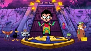 Teen Titans Go! Season 8 Episode 20