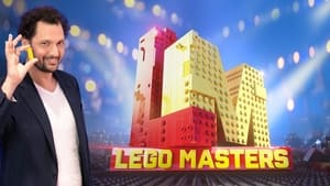 poster Lego Masters