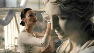 Justice League (2017) จัสติซ ลีก