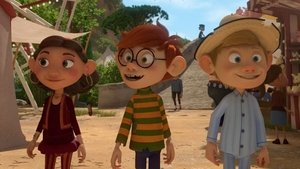 Las Aventuras de Albert Película Completa HD 1080p [MEGA] [LATINO] 2015