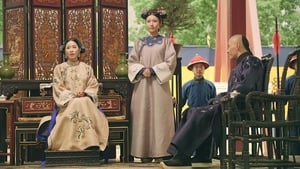 Story of Yanxi Palace Episode 31