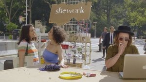 Broad City (5X02) Online Sub Español HD