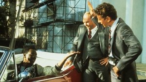 Beverly Hills Cop II / პოლიციელი ბევერლი ჰილზიდან 2