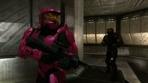 Red vs. Blue Watch the Flank