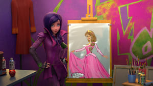 Descendants: Wicked World: 1×2