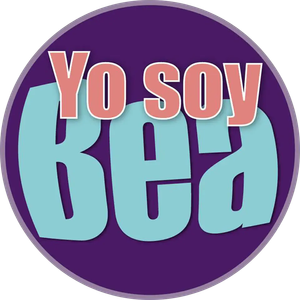 Yo soy Bea — Logos 3