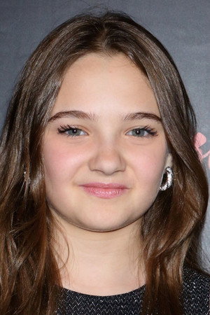 Delphina Belle portrait