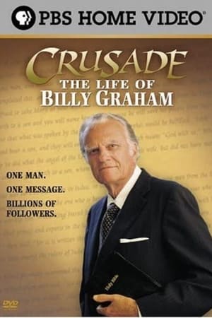 Crusade: The Life of Billy Graham poster