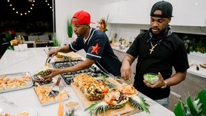 Bong Appétit South Central Cannabis Cuisine