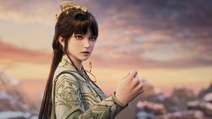 Sword of Coming: 2×23