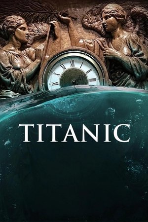 poster Titanic