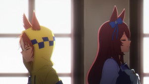 Umamusume: Cinderella Gray: 1×14