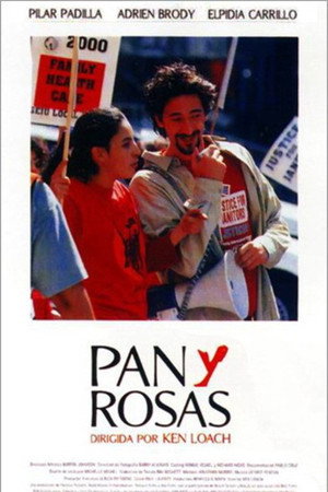 Pan y rosas