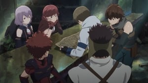 Grimgar of Fantasy and Ash Season 1 Episode 3