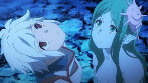 Is It Wrong to Try to Pick Up Girls in a Dungeon? Season 4 Episode 4