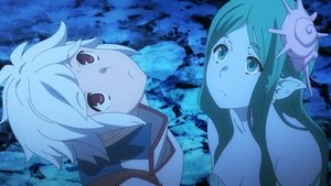 DanMachi: É Errado Tentar Pegar Garotas em uma Masmorra?: 4×4