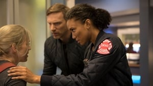 Chicago Fire 8×1