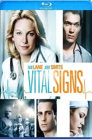 Vital Signs poster