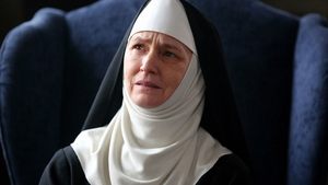 فيلم Novitiate 2017 مترجم اون لاين