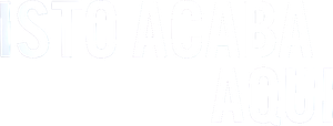 É Assim Que Acaba — Logos 7