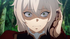 The Beginning After the End: 2×8