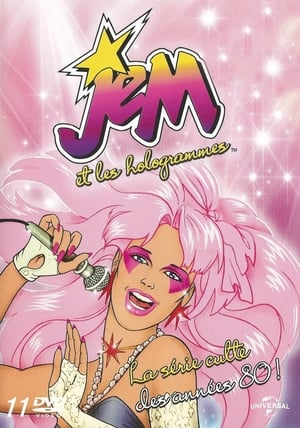 Image Jem et les Hologrammes