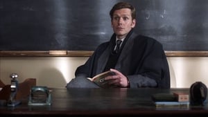 Endeavour Temporada 5 Capitulo 6