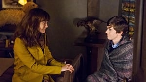 Bates Motel 4 x Episodio 8