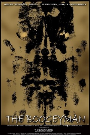 Poster The Boogeyman 2014