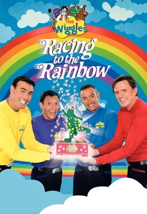 The Wiggles: Racing to the Rainbow poster