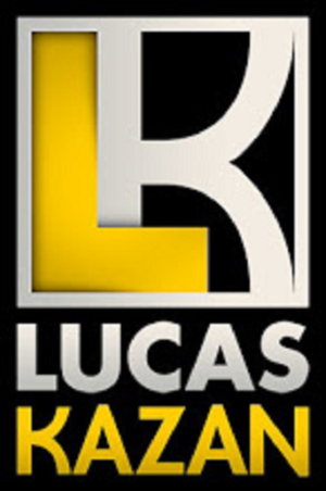 Logo Lucas Kazan Productions