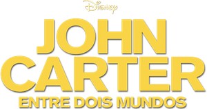John Carter: Entre Dois Mundos