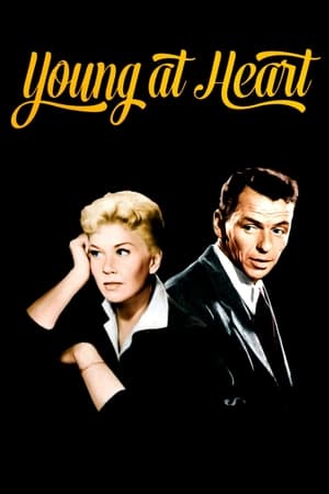 Poster Young at Heart (1954)