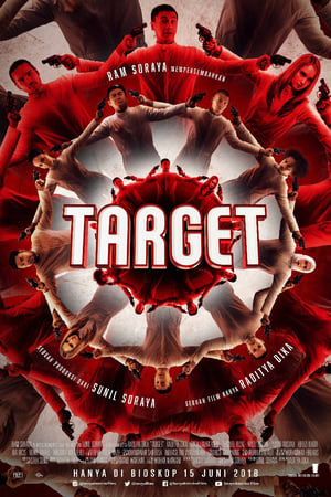 Poster Target 2018