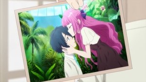 Ouji no Honmei wa Akuyaku Reijou Episódio 3
