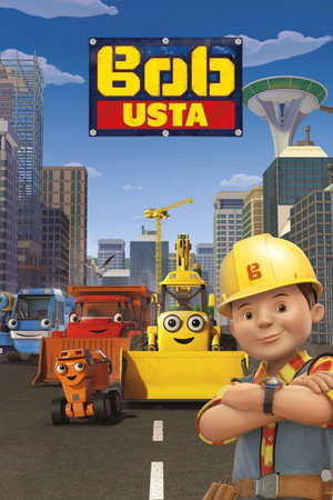 Bob Usta