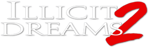 Illicit Dreams 2 — Logos 1