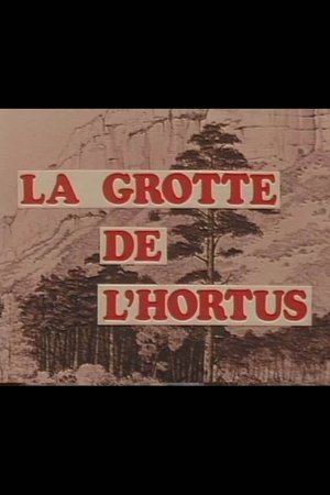 pelicula La Grotte de l'Hortus : Climats & Paysages méditerranéens pendant le Würm ancien (1973)