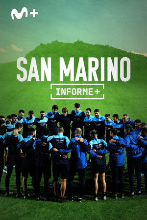 Informe Plus+. El espíritu de San Marino