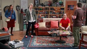 The Big Bang Theory 8 x Episodio 12