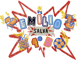 Emilio Salva 4°B