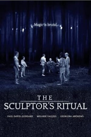 Poster The Sculptor's Ritual (2009)