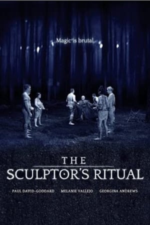 Poster The Sculptor's Ritual 2009