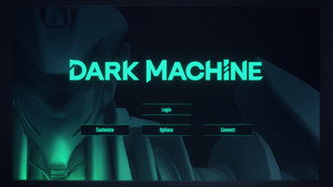DARK MACHINE THE ANIMATION: 1×1
