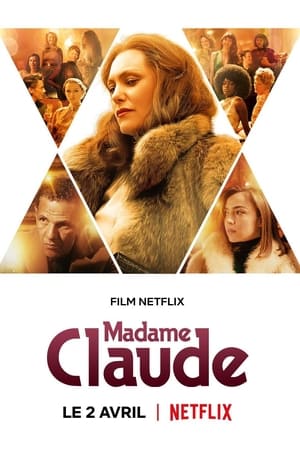 Film Madame Claude streaming VF gratuit complet
