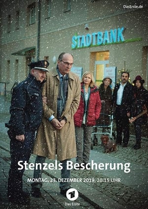 Poster Stenzels Bescherung (2019)