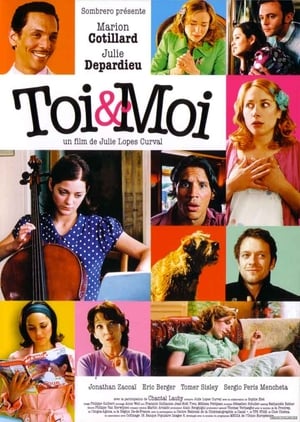 Poster Toi et Moi (Tú y yo) 2006