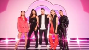Little Mix: The Search serial